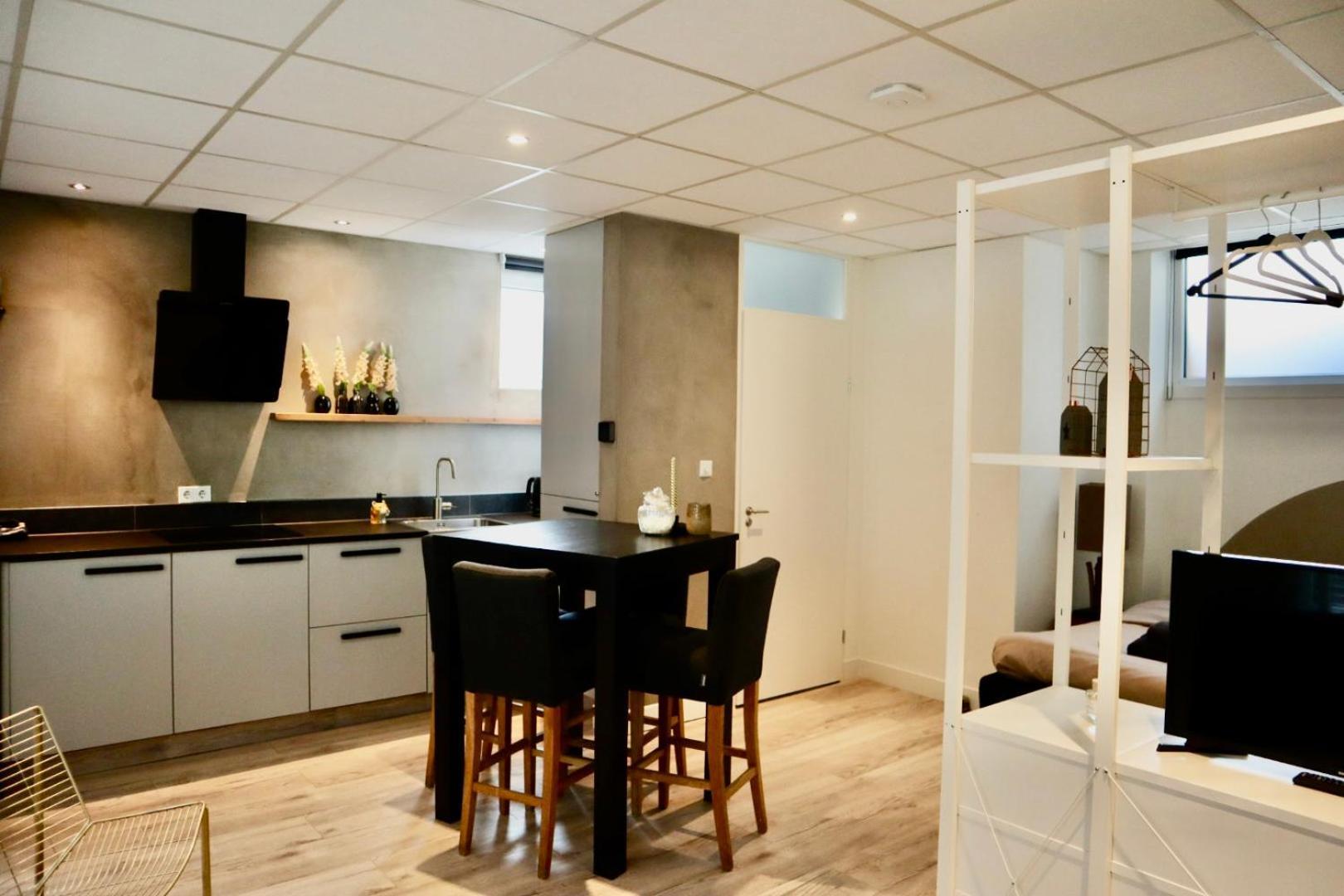 Apartamento Casa Del Queso Alkmaar Exterior foto